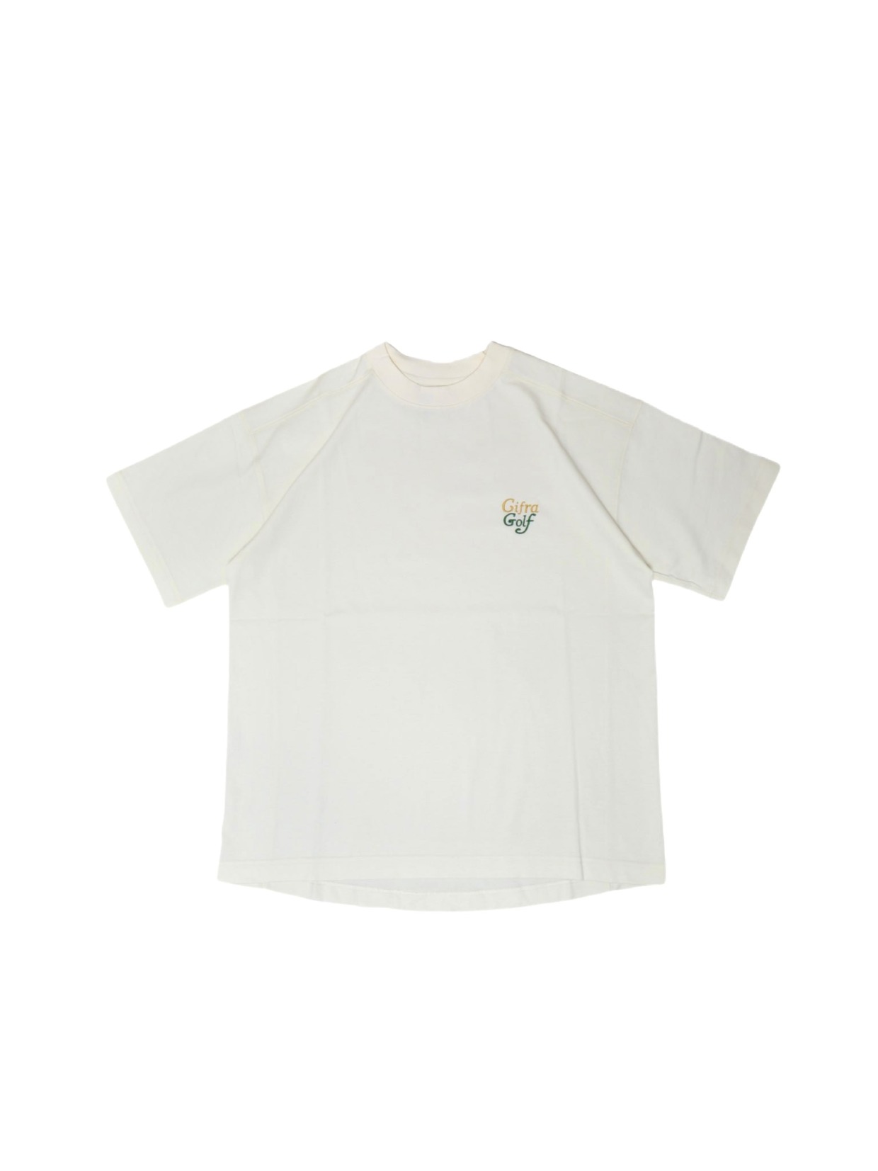 3rd anniversary Tee White