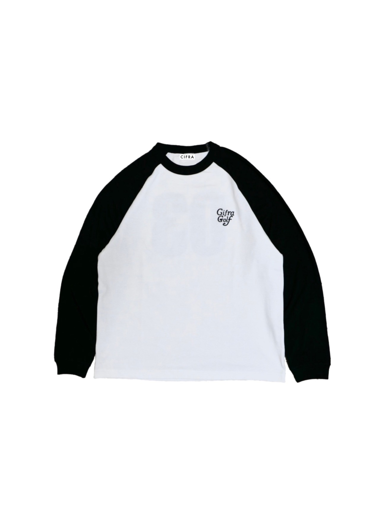 3rd anniversary raglan long sleeve Tee